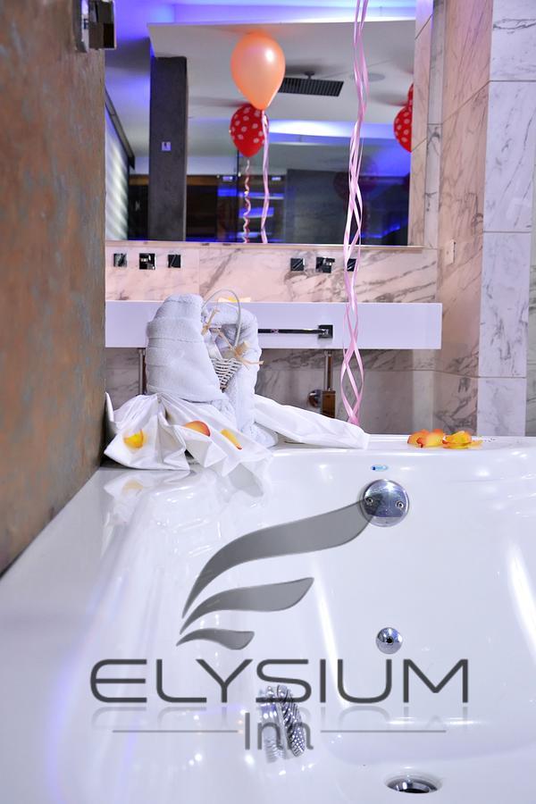 Liebeshotel Elysium *